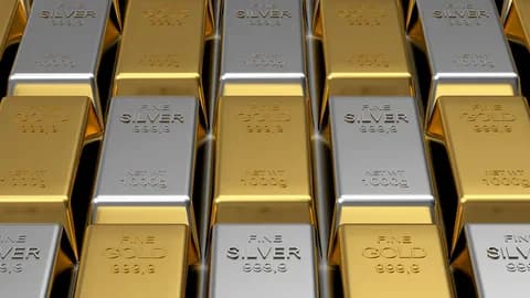 Silver or Gold? Testing Techniques That Separate Real from Fake