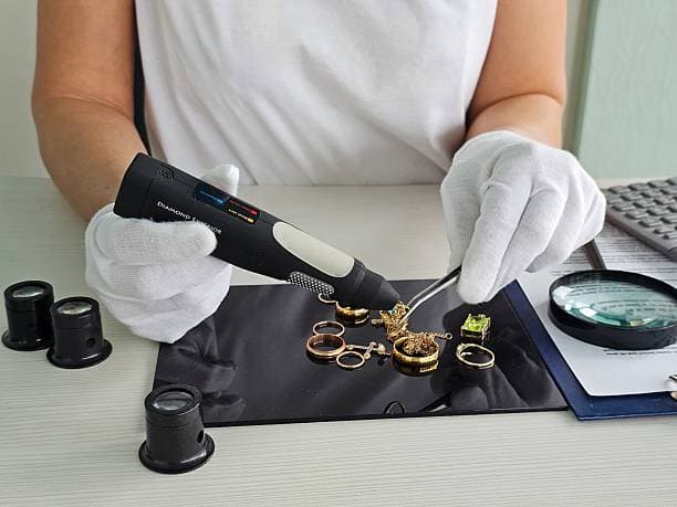 The Importance of Gold Testing: Know the True Value of Your Gold